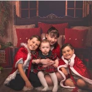 Meet your Posher, Donna